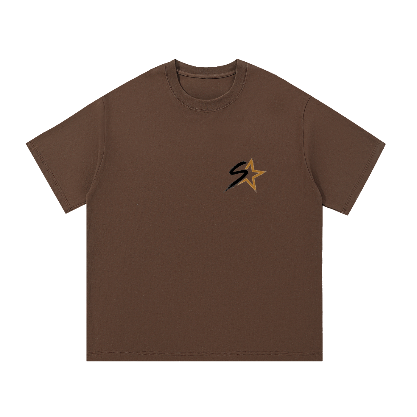 baggy original T-shirt