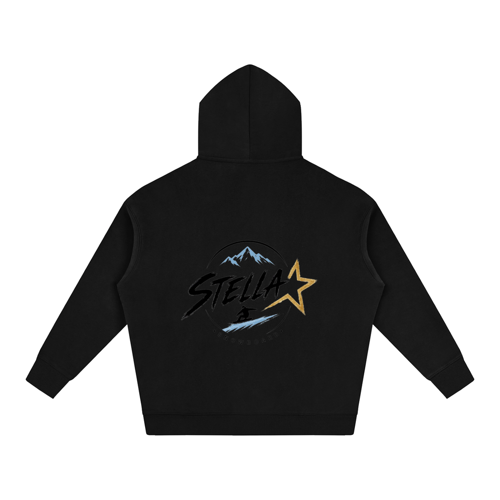 baggy original hoodie