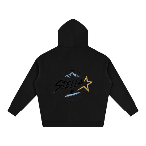 baggy original hoodie