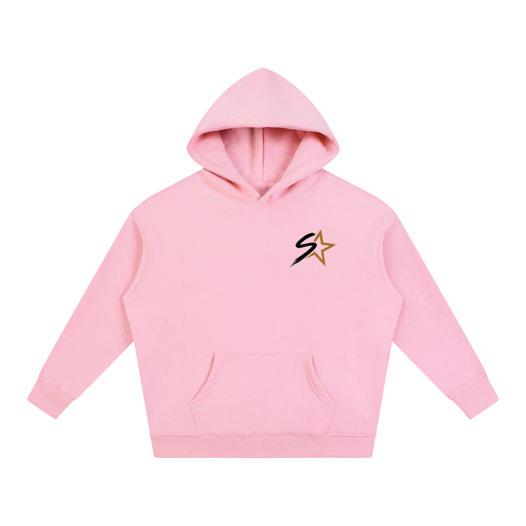 baggy original hoodie
