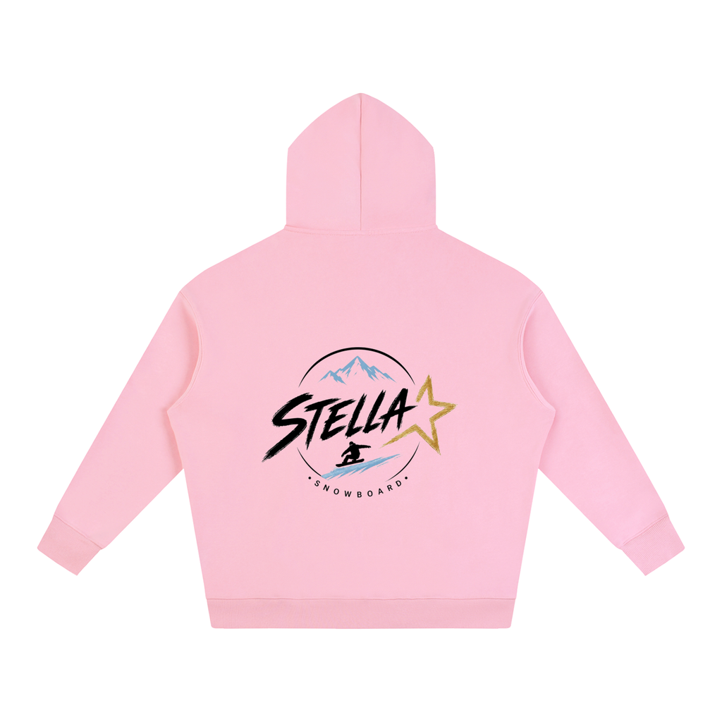 baggy original hoodie