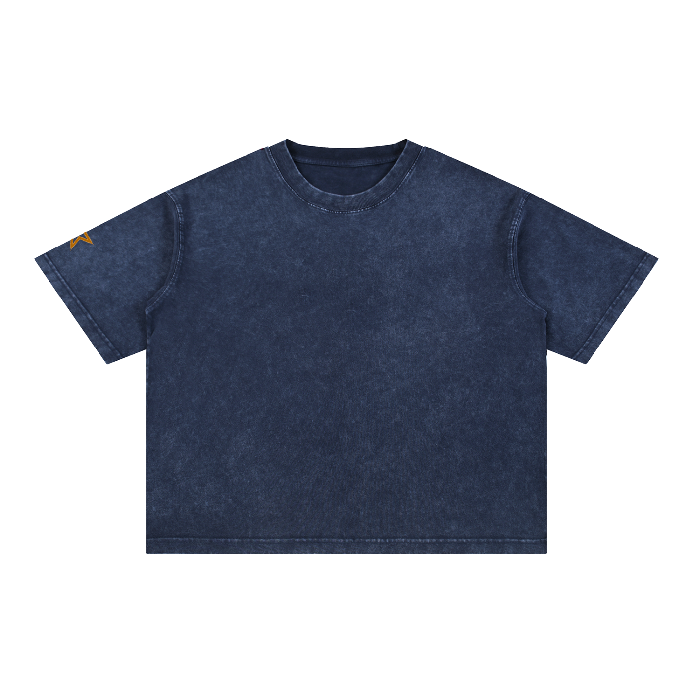 boxy original T-shirt