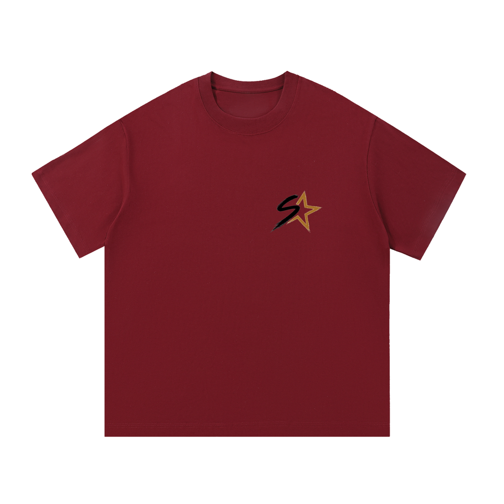 baggy original T-shirt