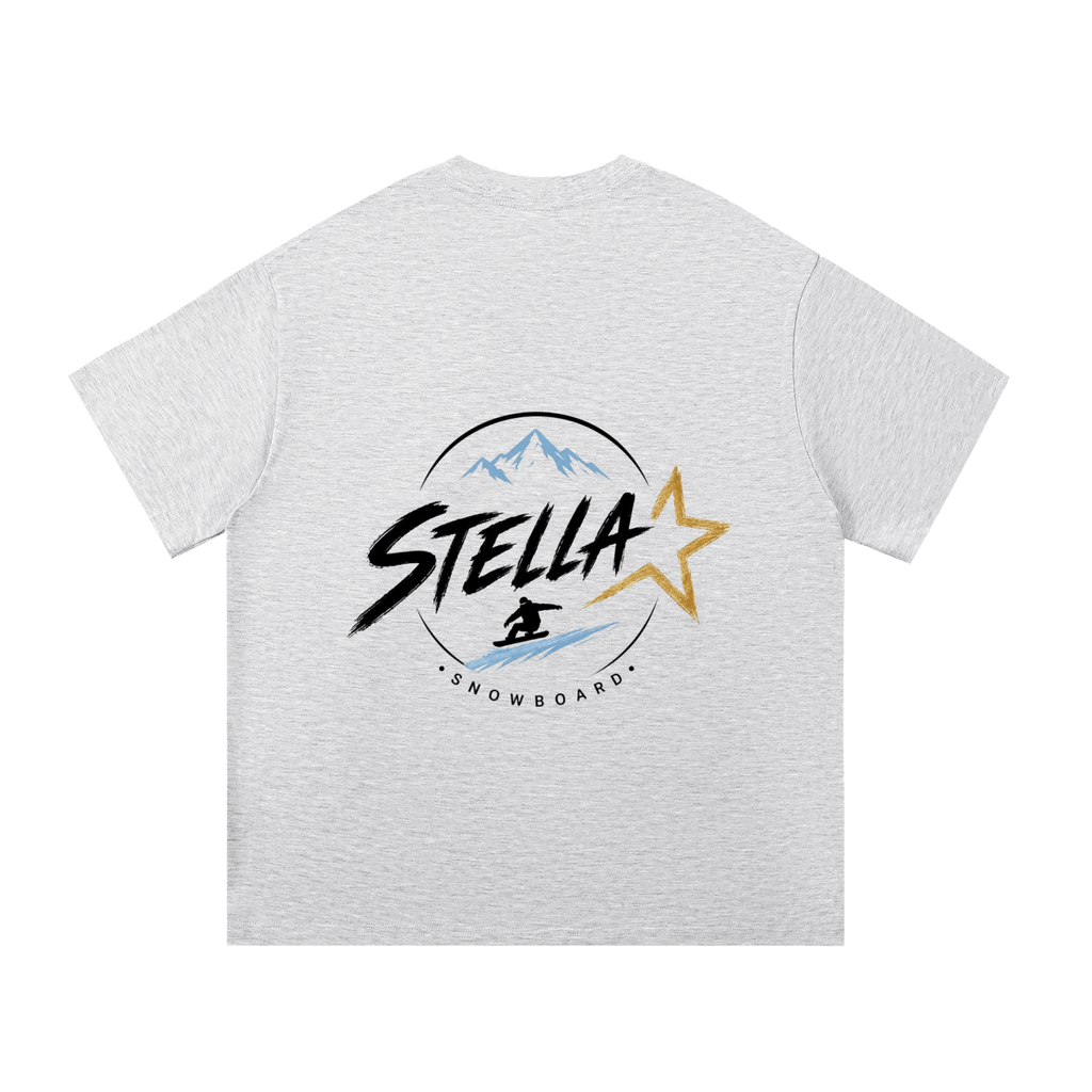 baggy original T-shirt