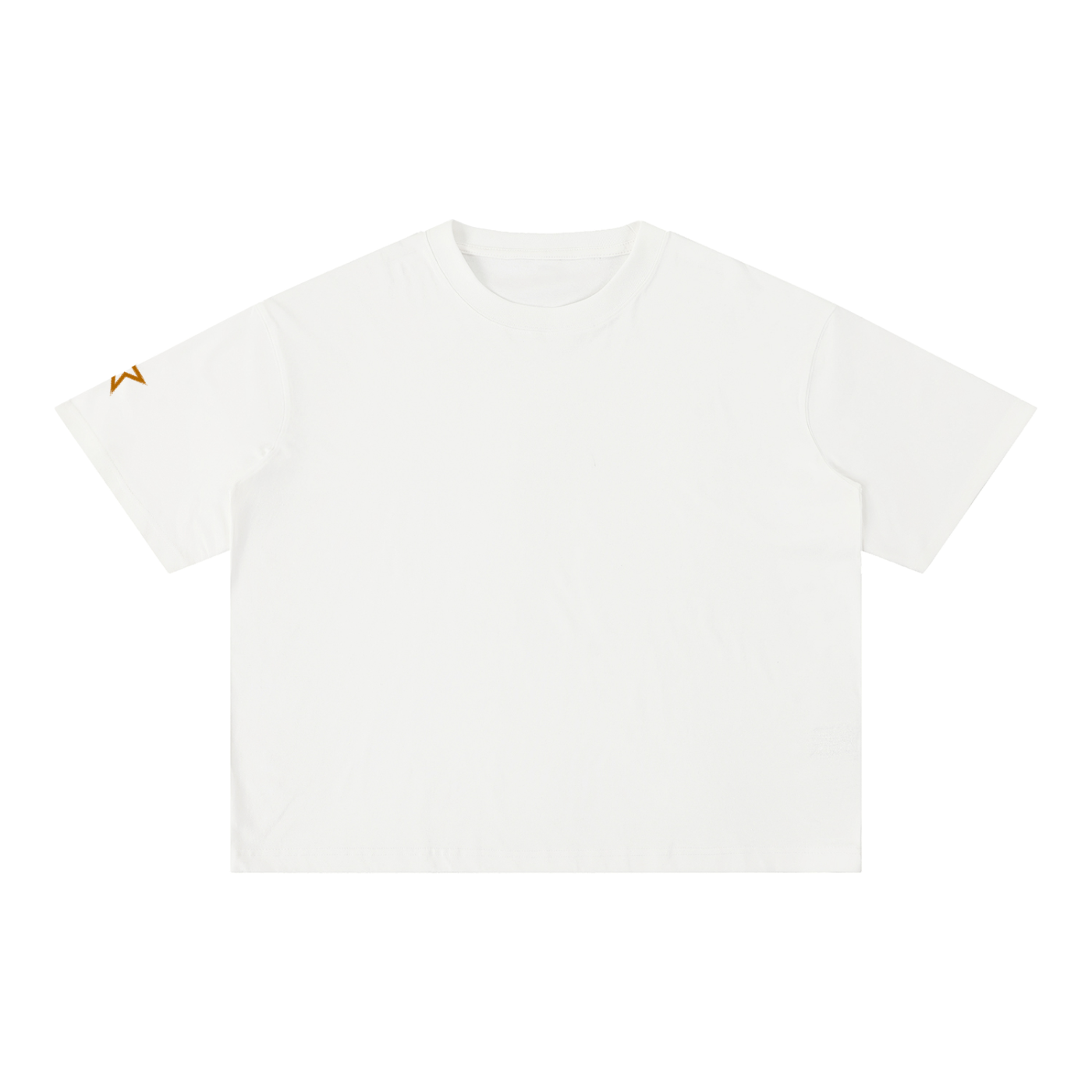 boxy original T-shirt