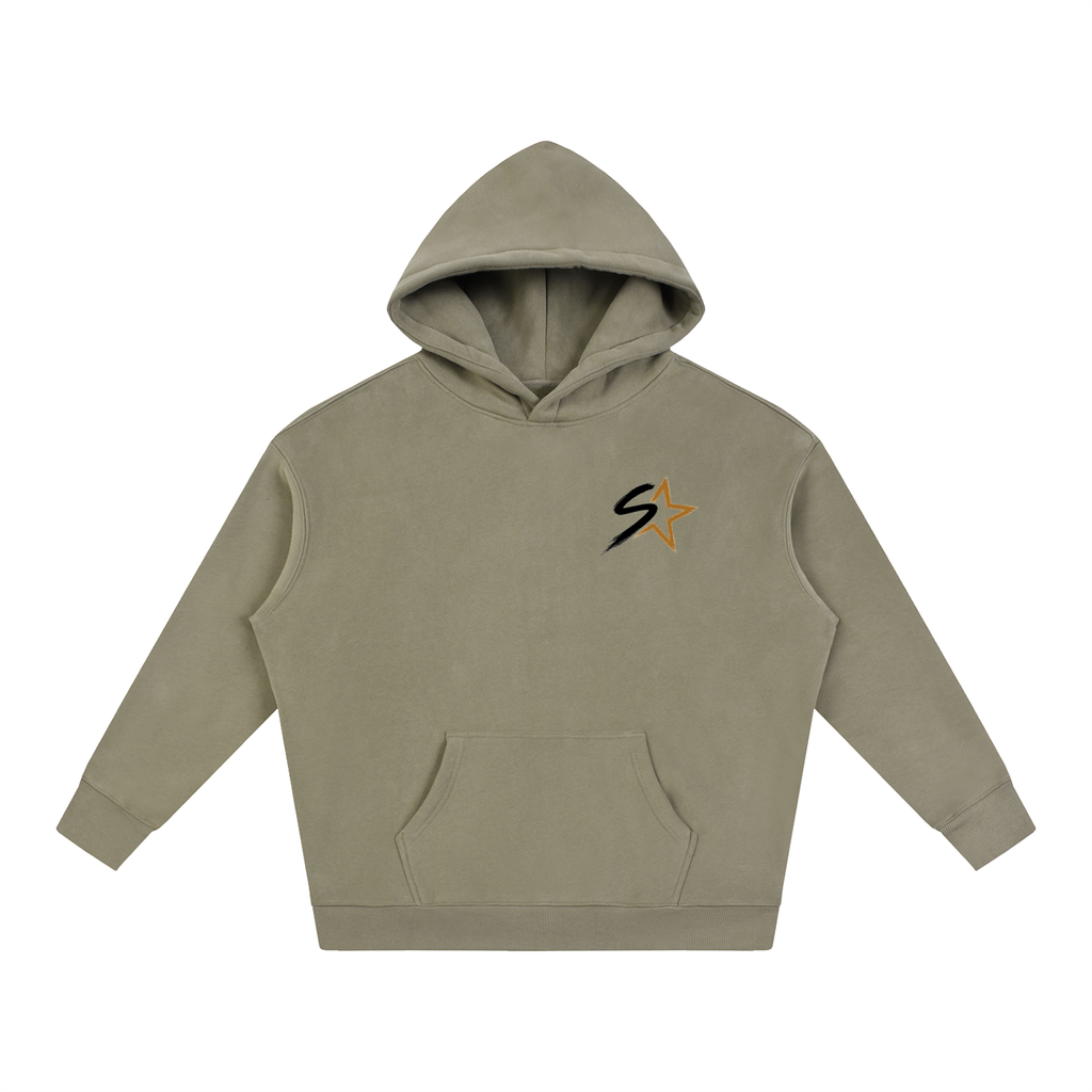 baggy original hoodie