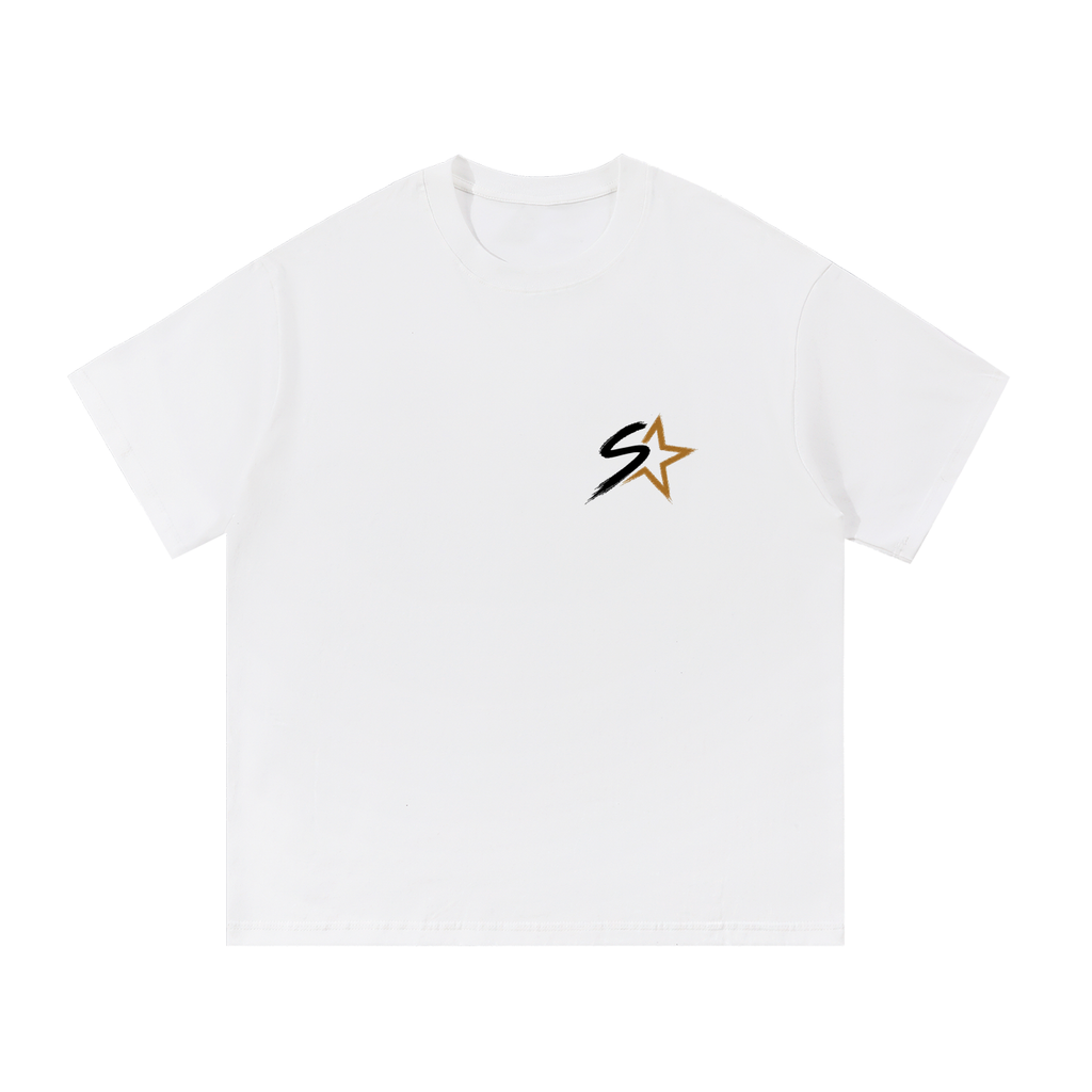 baggy original T-shirt
