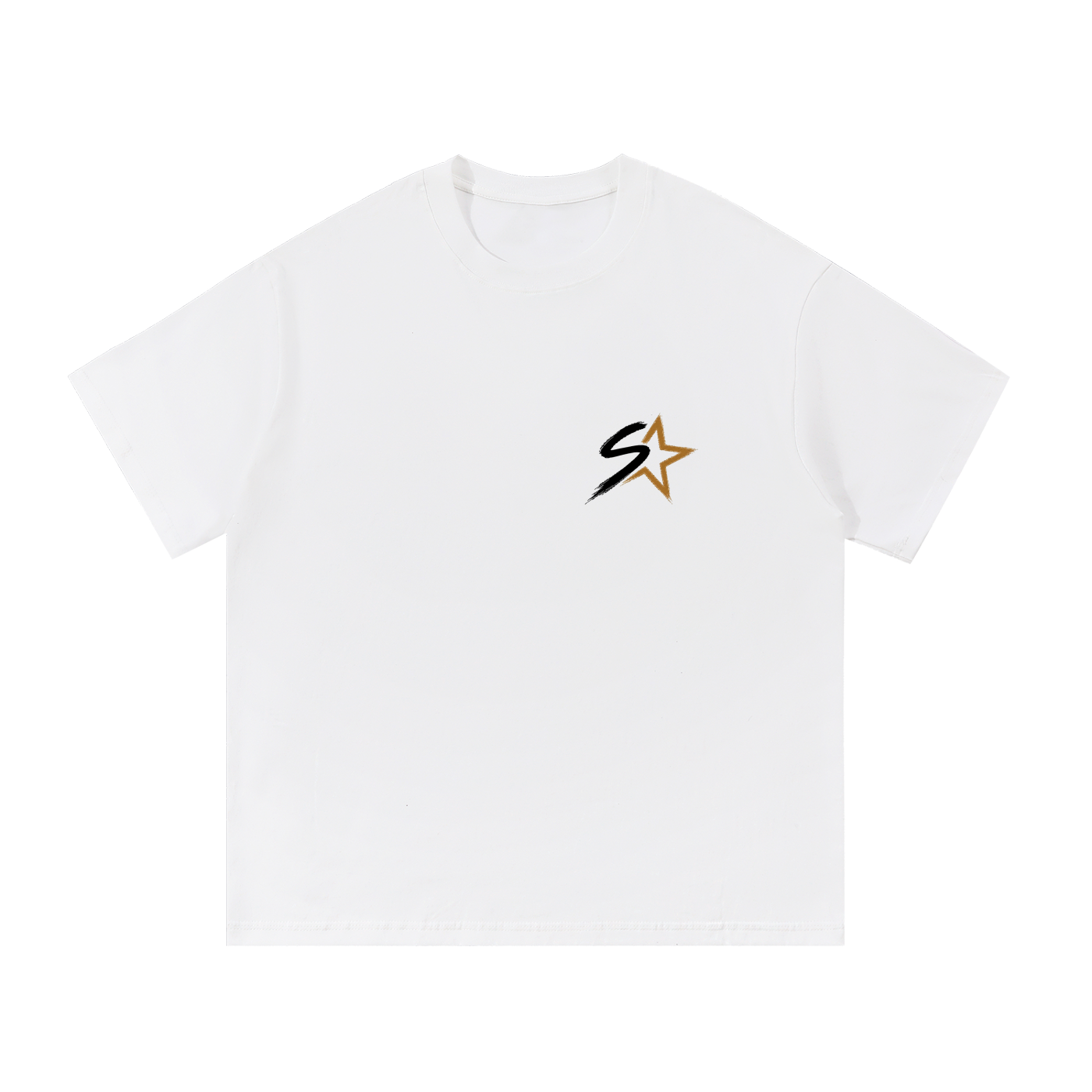 baggy original T-shirt