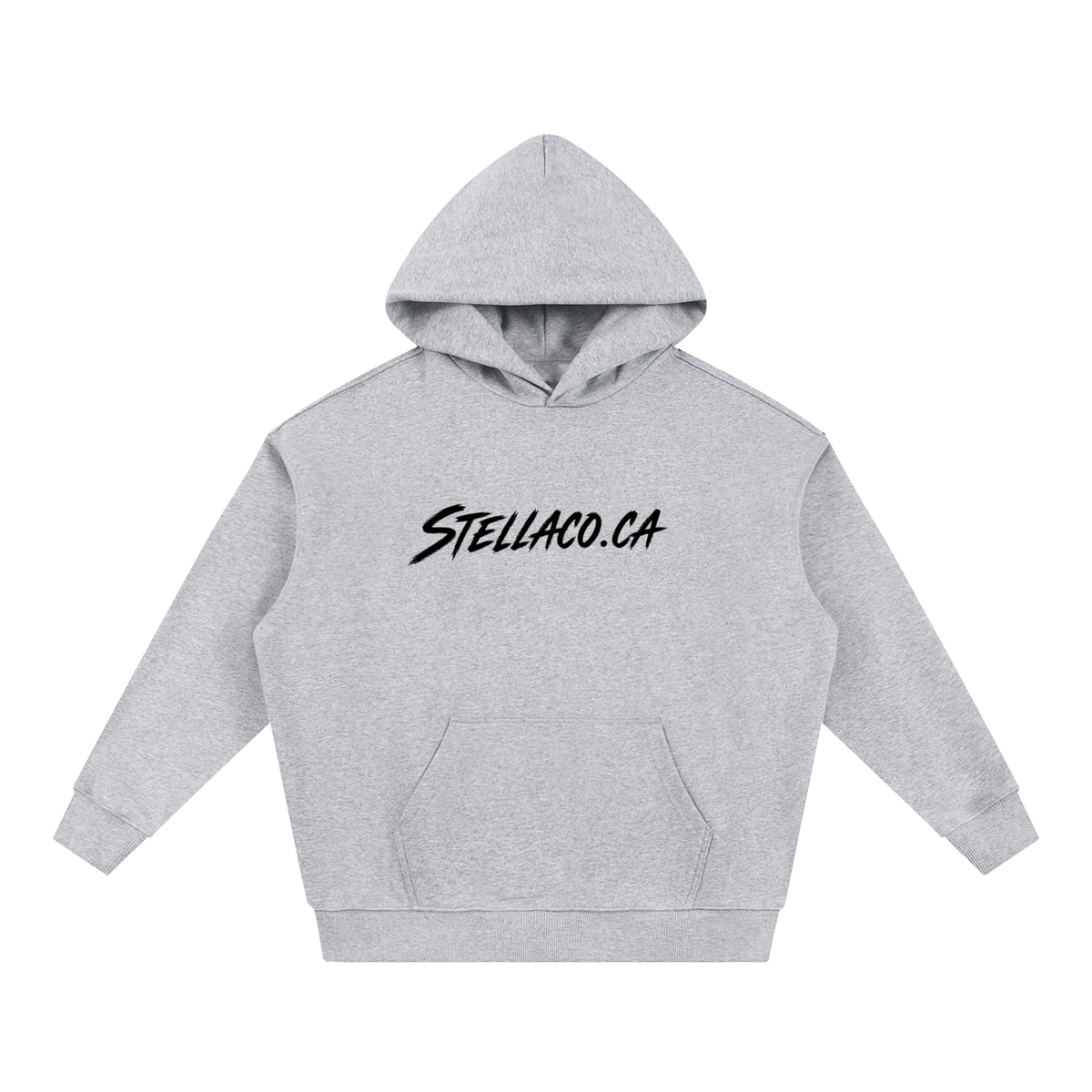 Heavy brand Hoodie