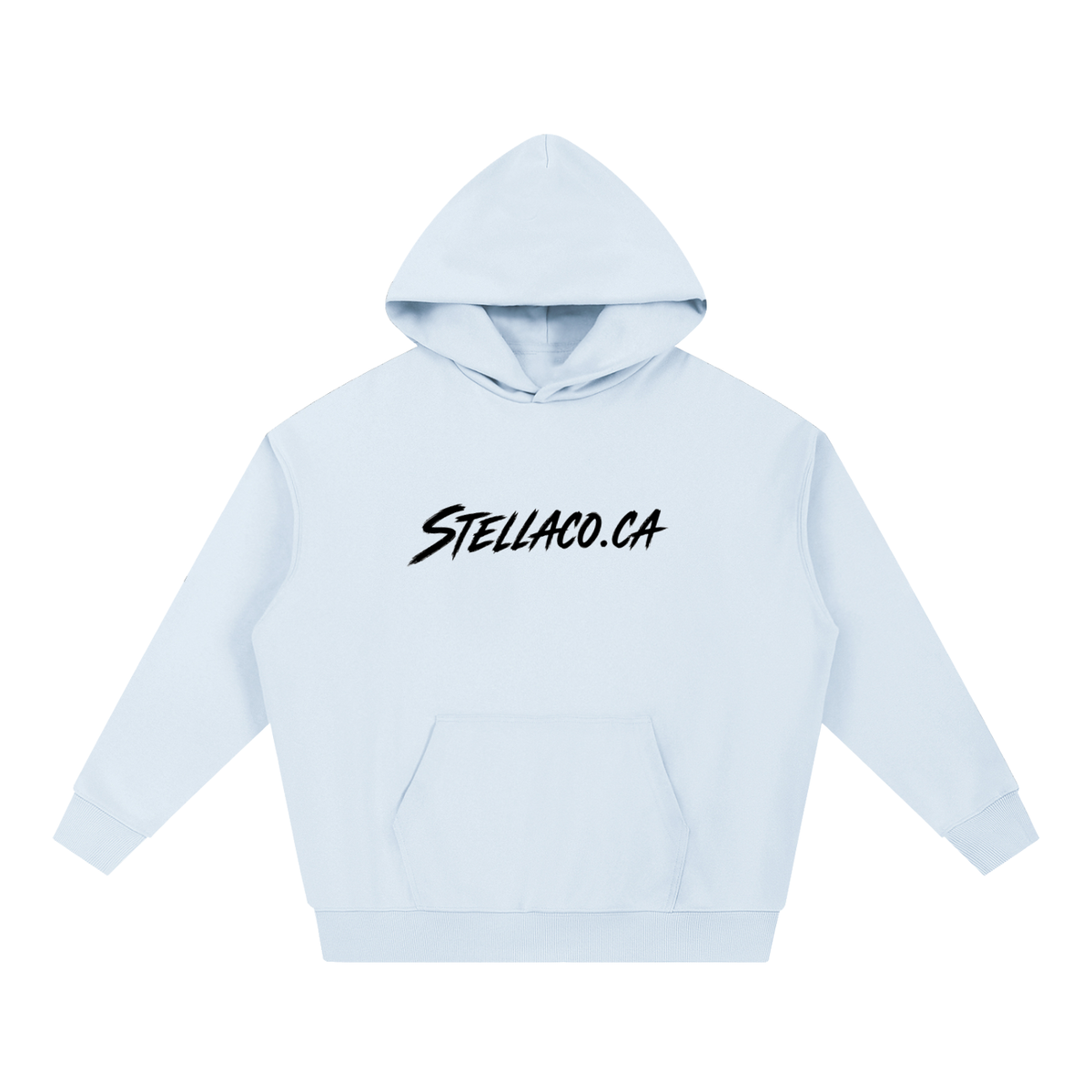 Heavy brand Hoodie