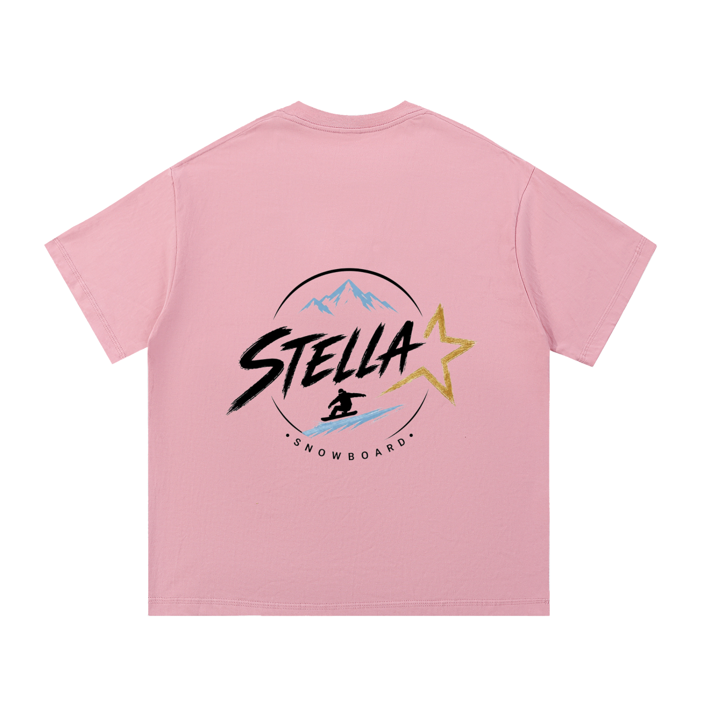 baggy original T-shirt