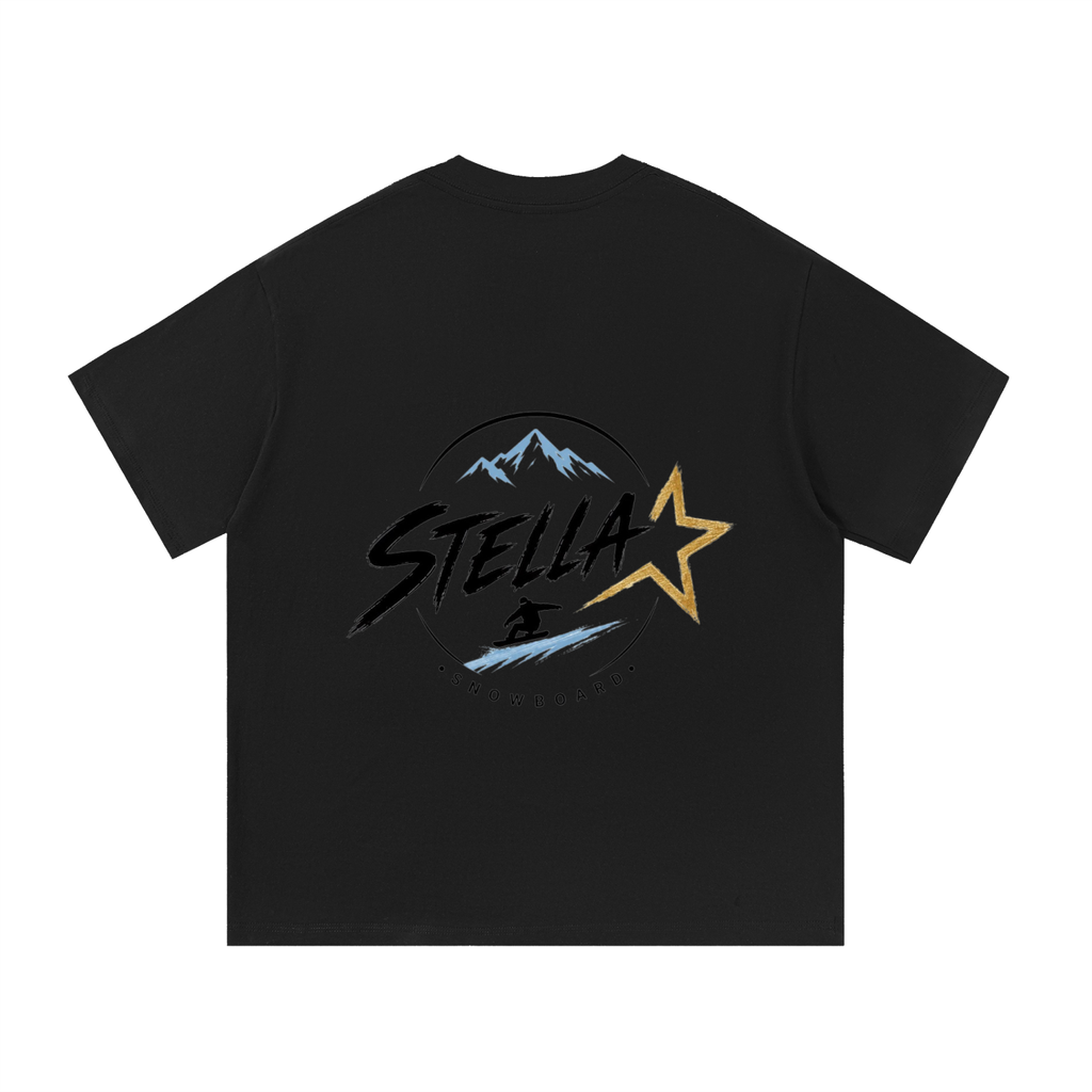 baggy original T-shirt