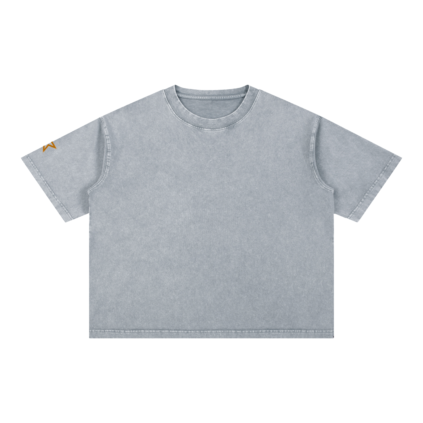 boxy original T-shirt