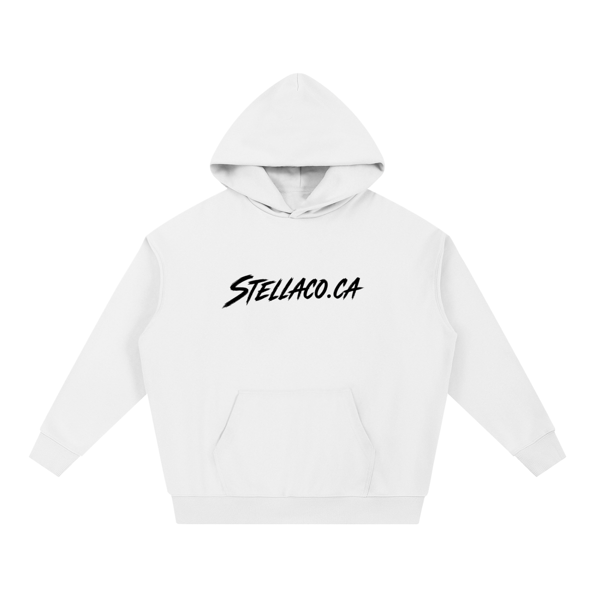Heavy brand Hoodie