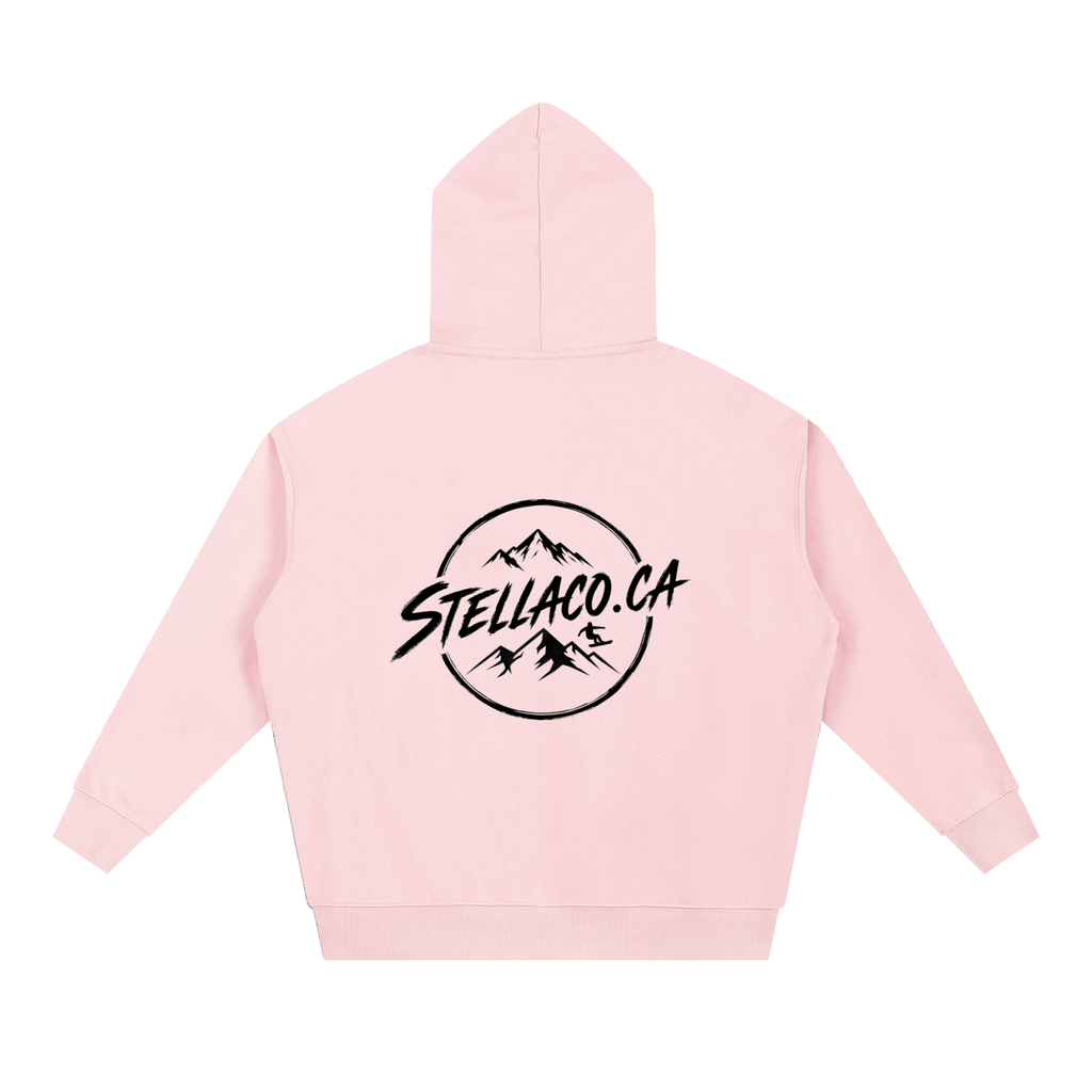 Heavy brand Hoodie