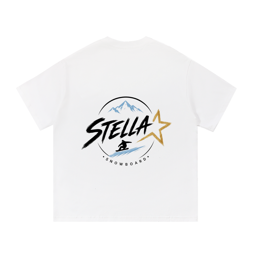 baggy original T-shirt