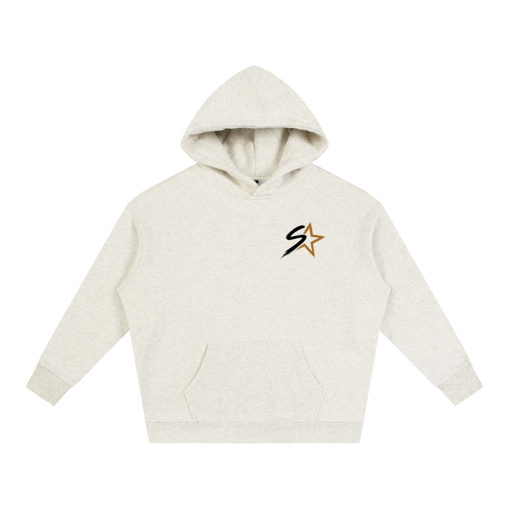 baggy original hoodie