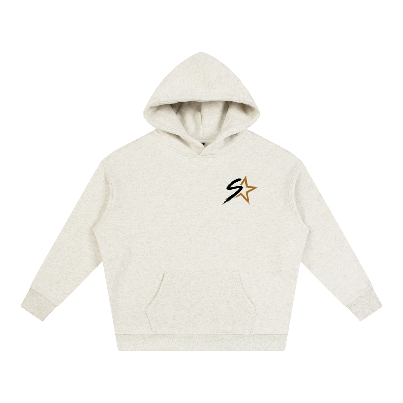 baggy original hoodie