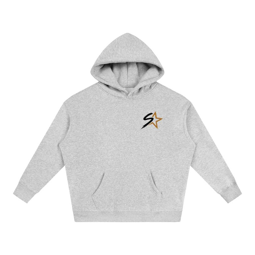 baggy original hoodie