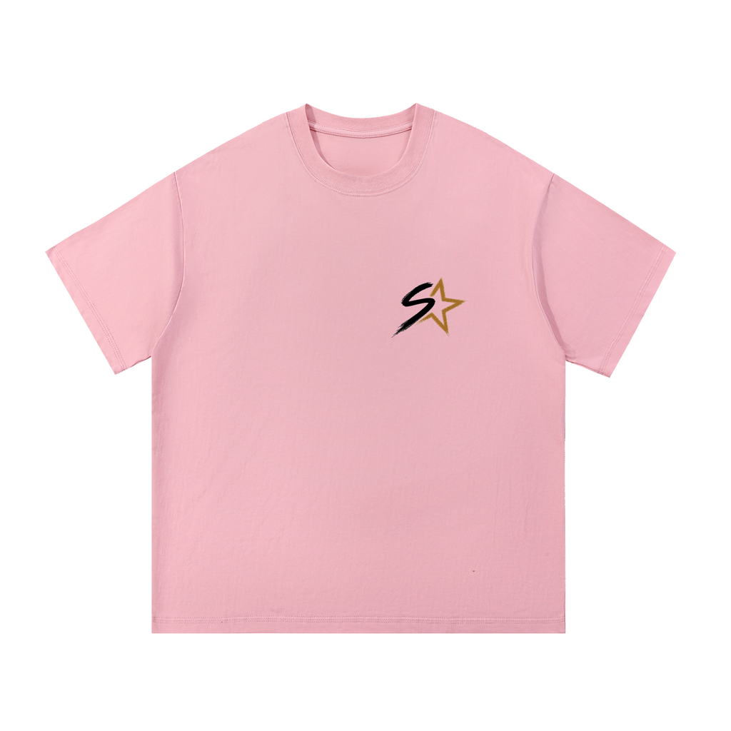 baggy original T-shirt
