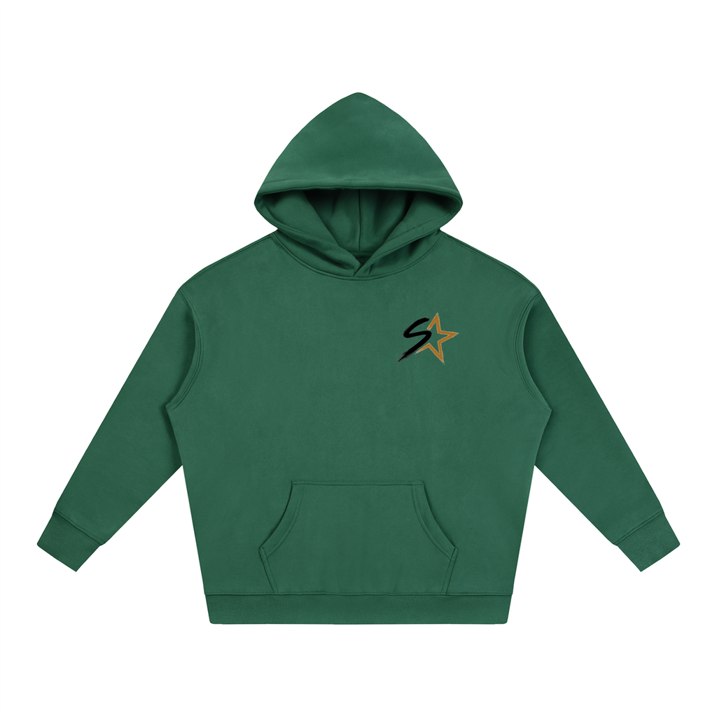 baggy original hoodie
