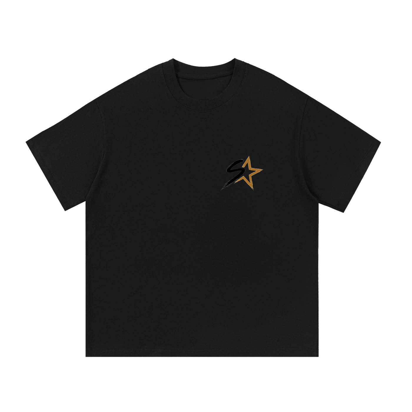 baggy original T-shirt