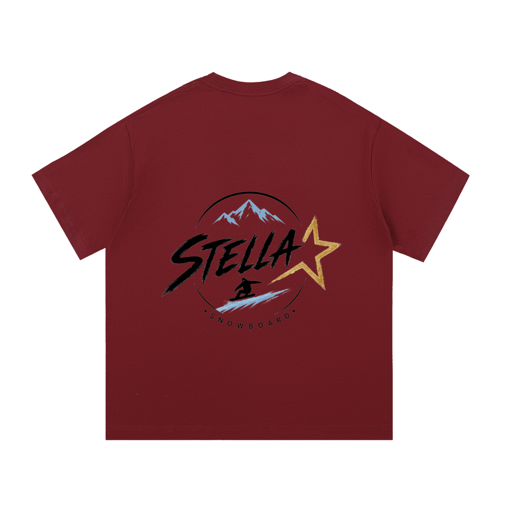 baggy original T-shirt