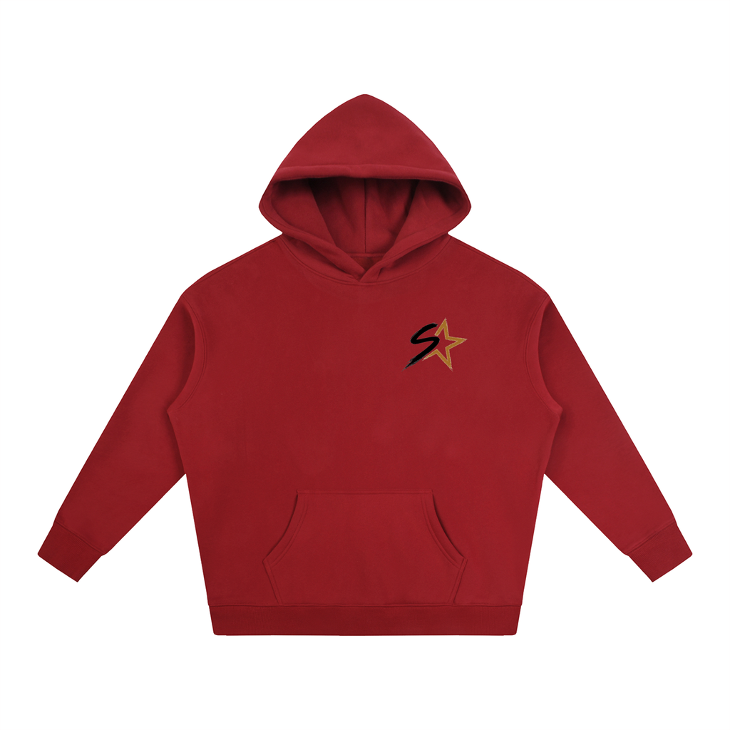 baggy original hoodie