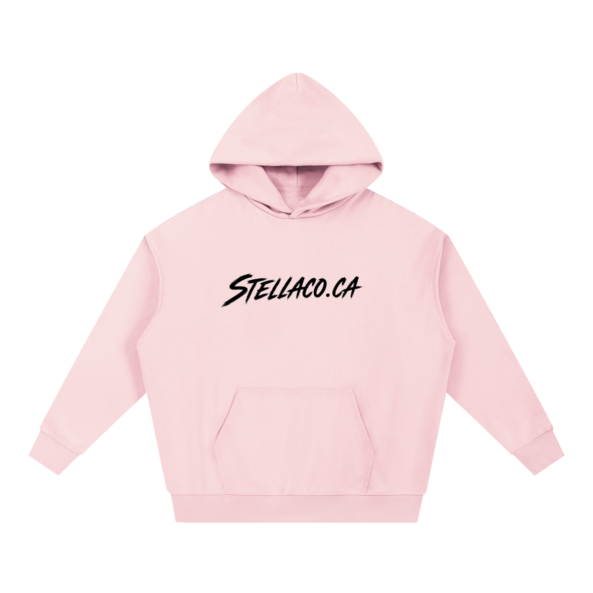 Heavy brand Hoodie